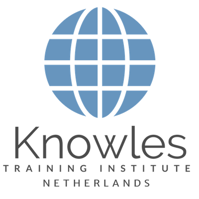 Corporate Training Courses in Amsterdam, Rotterdam, The Hague, Utrecht, Eindhoven, Netherlands Logo