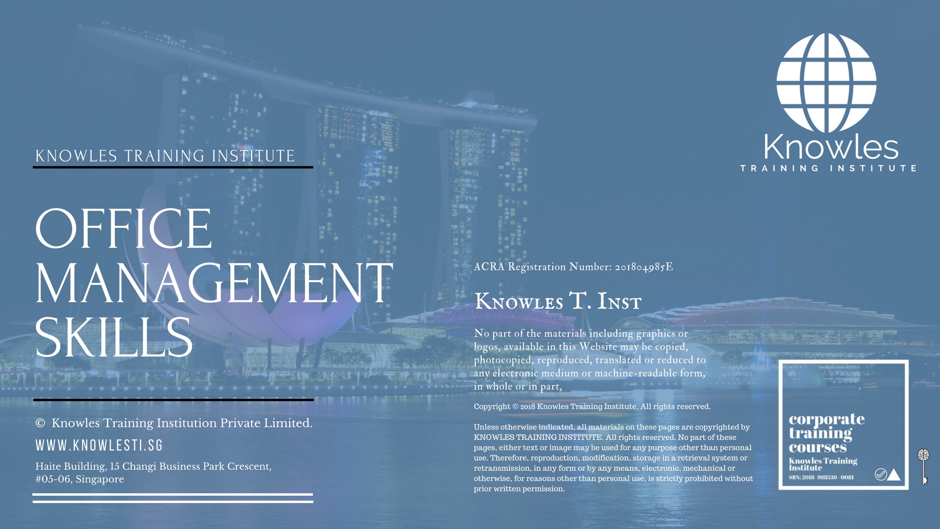 Office Management Skills Training Course in Netherlands