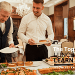 Lunch and Learn Netherlands