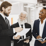 Leadership Training Courses in Netherlands