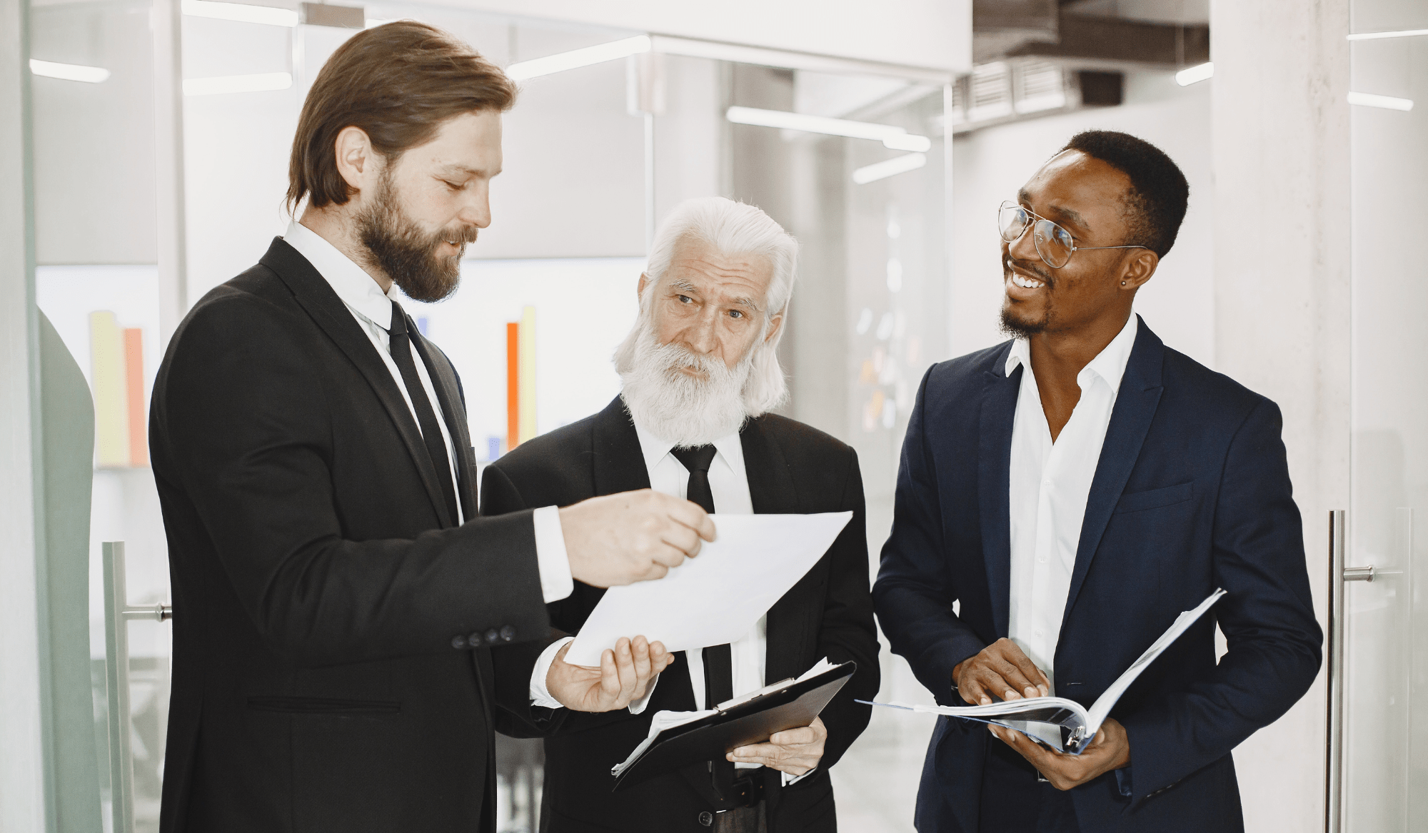 Leadership Training Courses in Netherlands