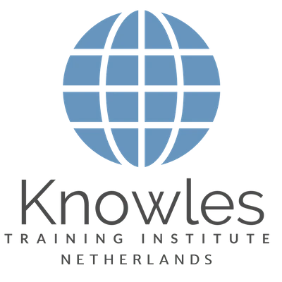 Corporate Training Courses in Amsterdam, Rotterdam, The Hague, Utrecht, Eindhoven, Netherlands Logo